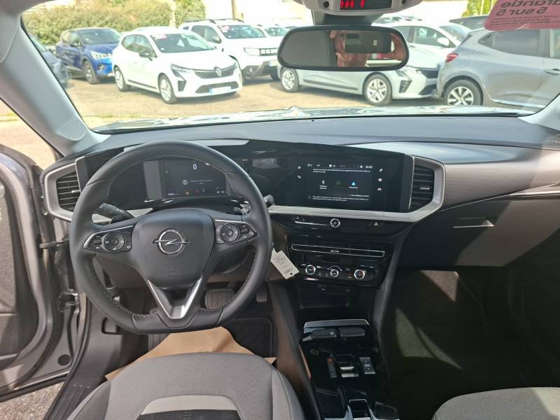 Opel Mokka - Photo 11