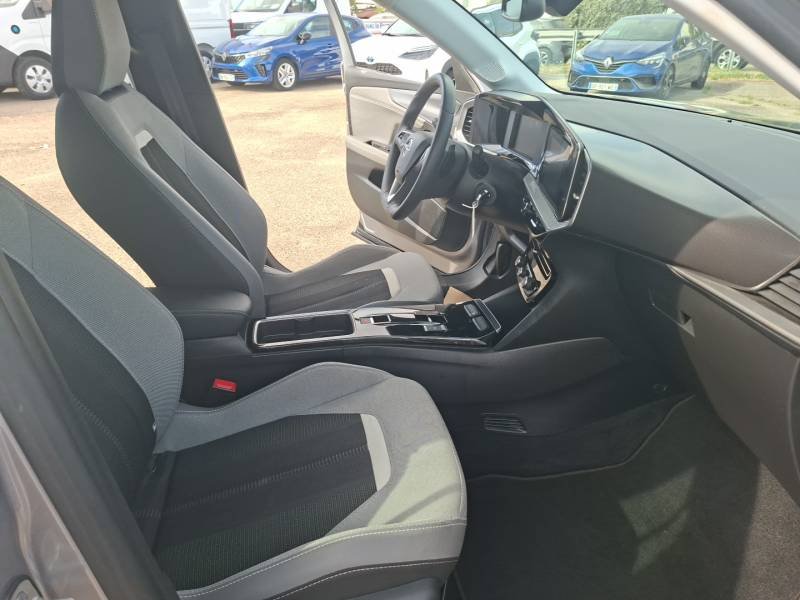 Opel Mokka - Photo 12