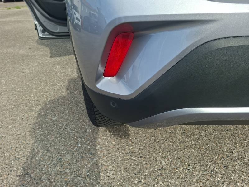 Opel Mokka - Photo 16