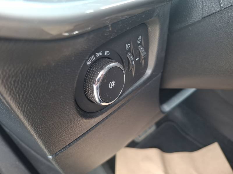 Opel Mokka - Photo 19