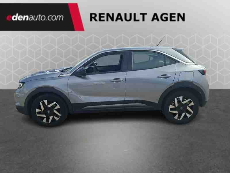 Opel Mokka - Photo 2