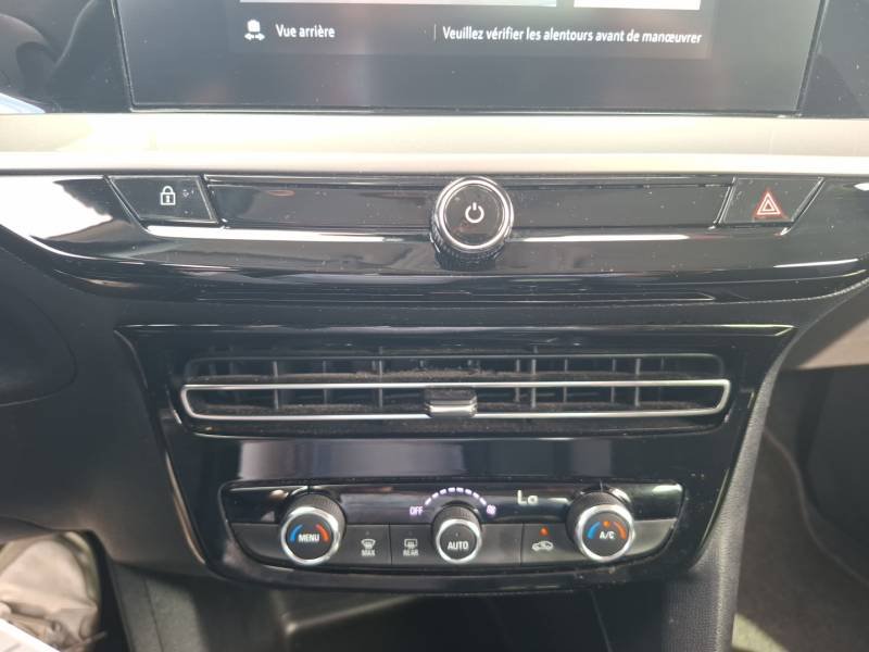 Opel Mokka - Photo 21