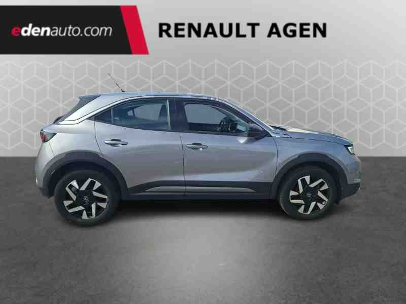 Opel Mokka - Photo 6