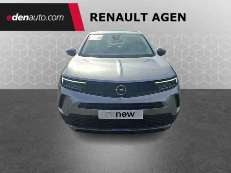 Opel Mokka - Photo 8