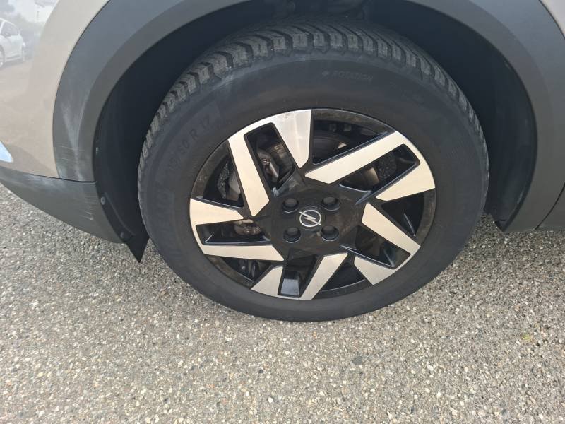 Opel Mokka - Photo 9