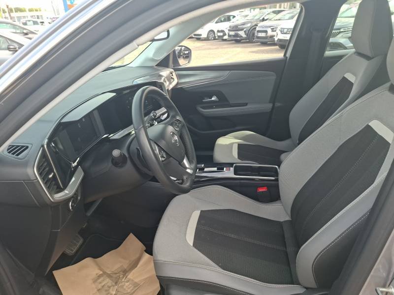 Opel Mokka - Photo 10