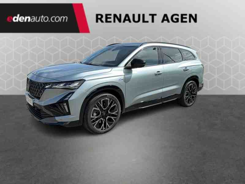 Renault Espace - Photo 1