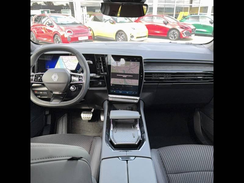 Renault Espace - Photo 11