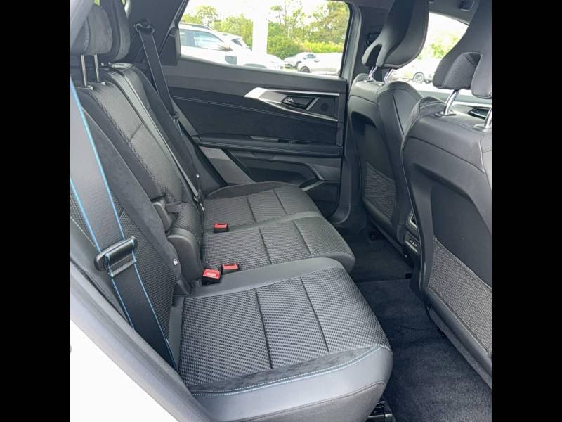 Renault Espace - Photo 13
