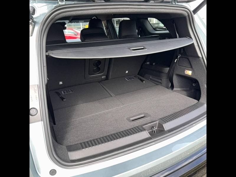 Renault Espace - Photo 16