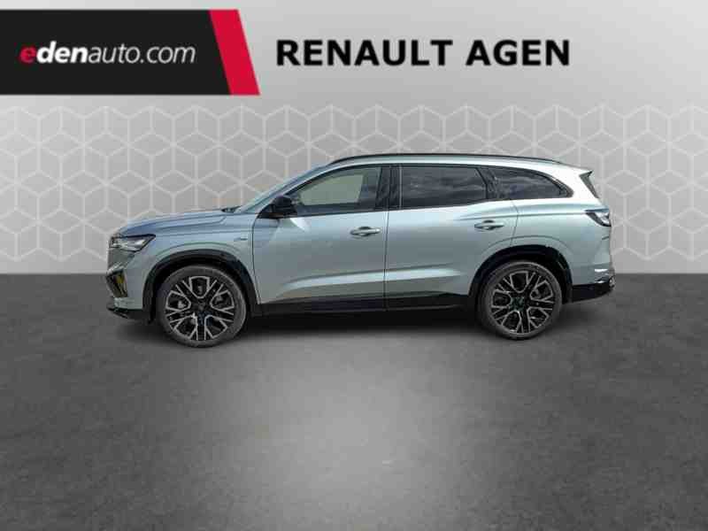 Renault Espace - Photo 2