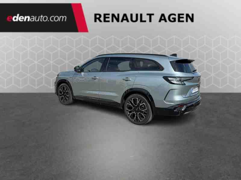 Renault Espace - Photo 3