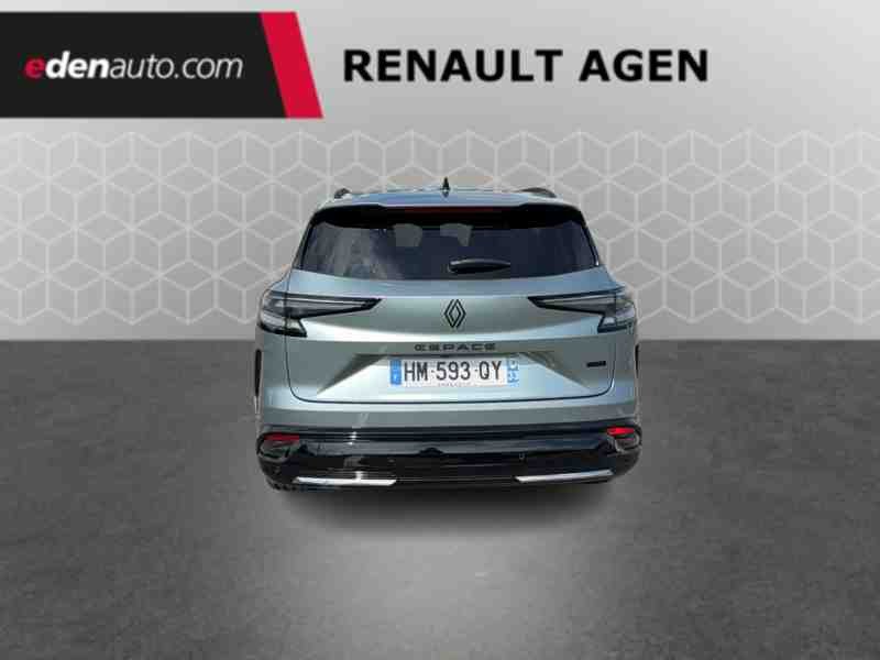 Renault Espace - Photo 4