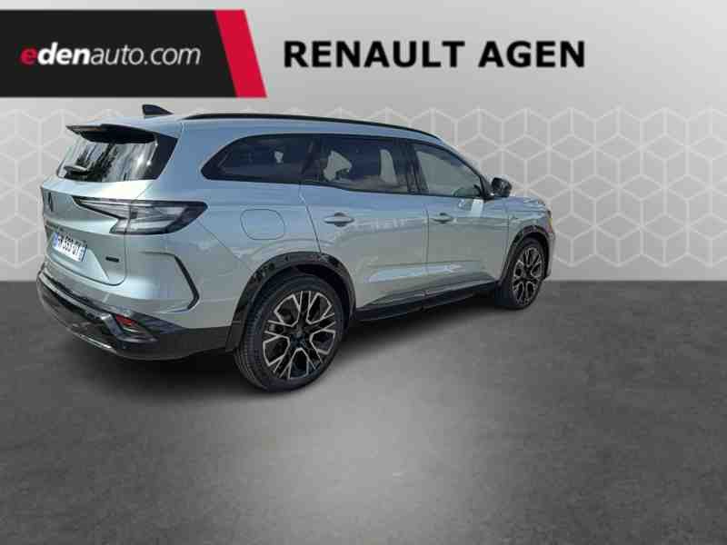 Renault Espace - Photo 5