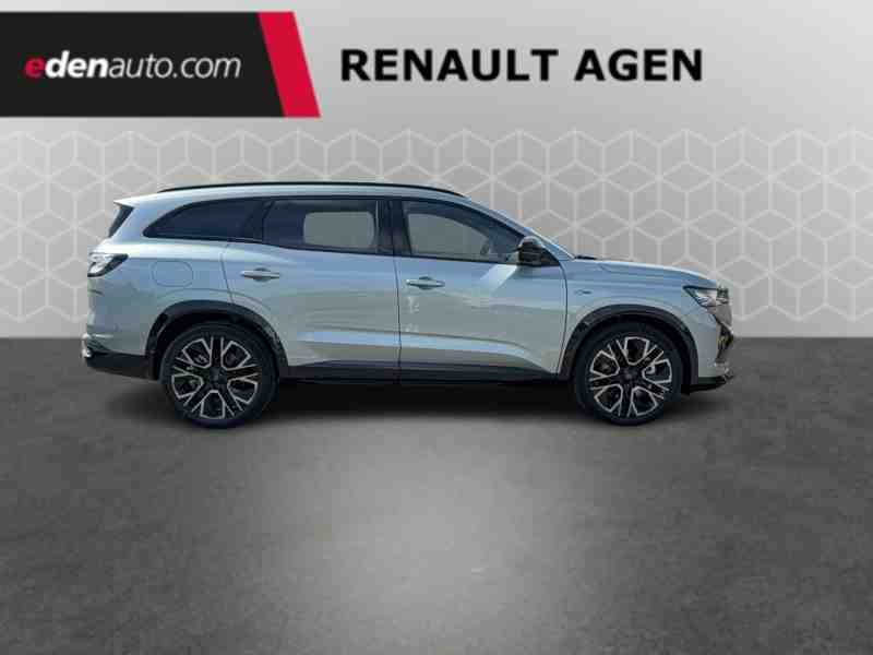 Renault Espace - Photo 6