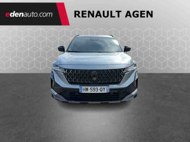 Renault Espace - Photo 8
