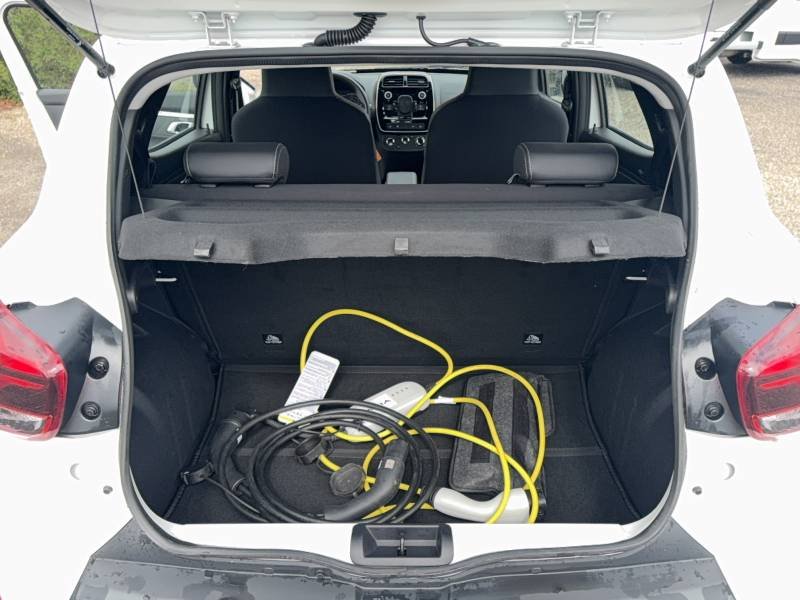 Dacia Spring - Photo 11