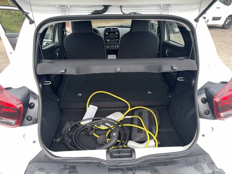 Dacia Spring - Photo 13