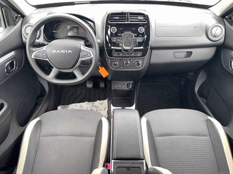 Dacia Spring - Photo 16