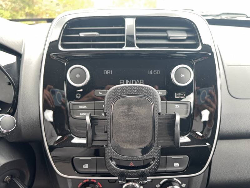 Dacia Spring - Photo 17