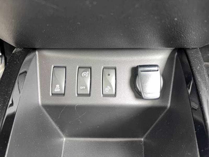 Dacia Spring - Photo 19