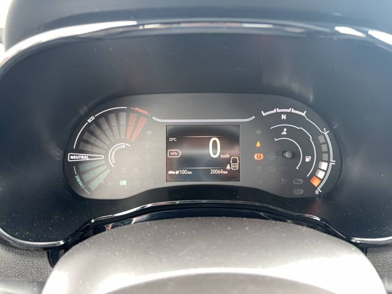Dacia Spring - Photo 23