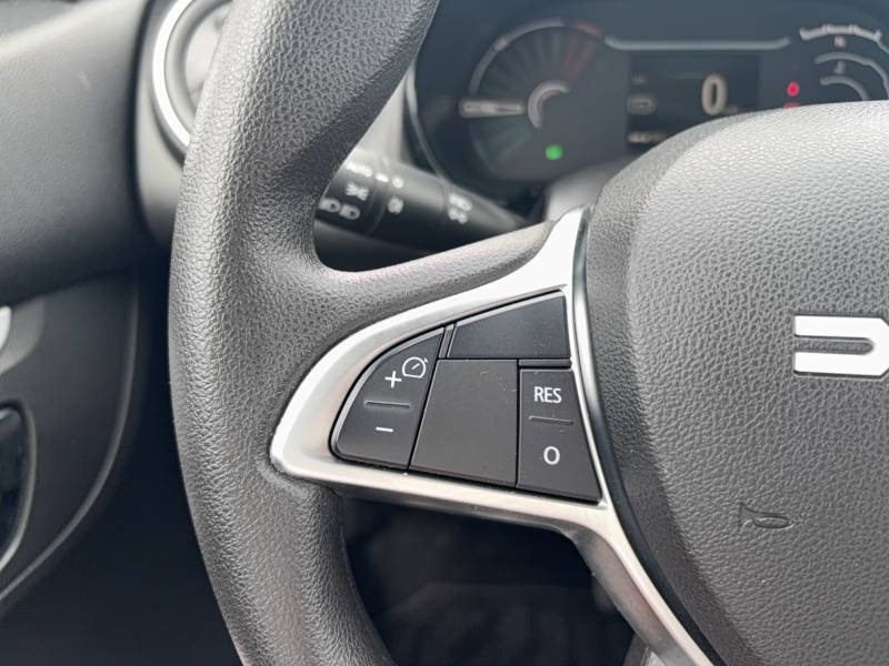 Dacia Spring - Photo 25