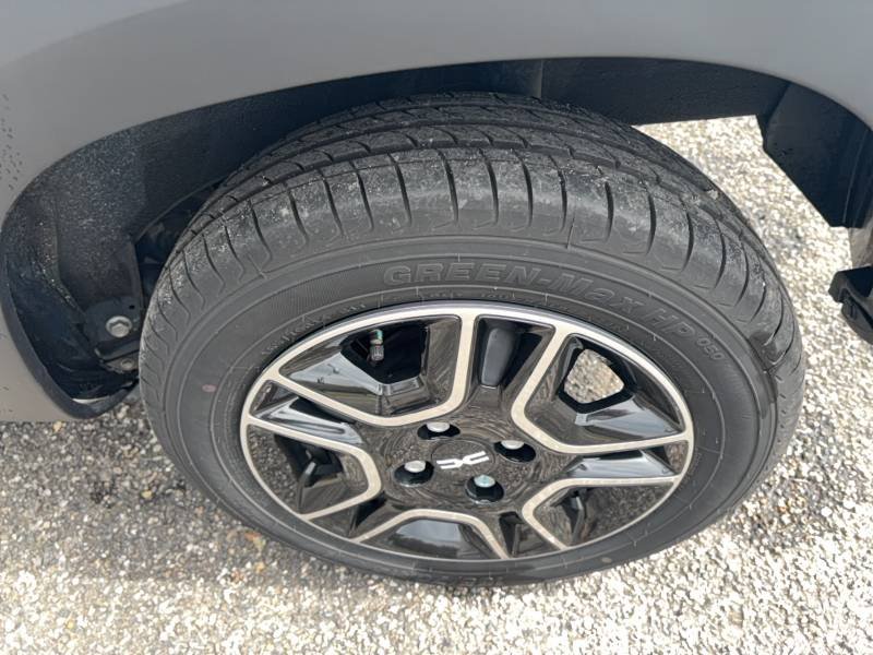Dacia Spring - Photo 29