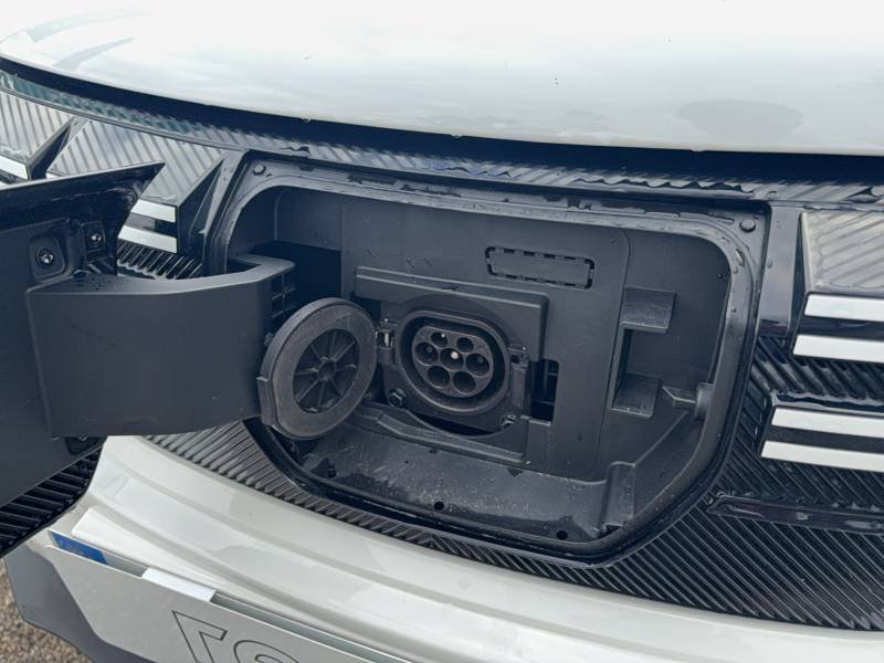 Dacia Spring - Photo 34