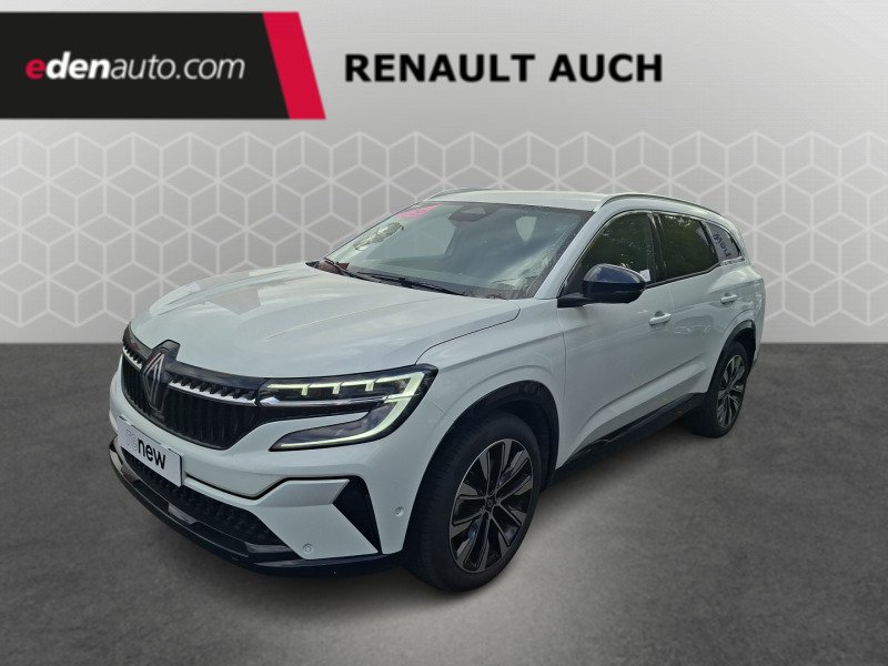 Renault Espace - Photo 1