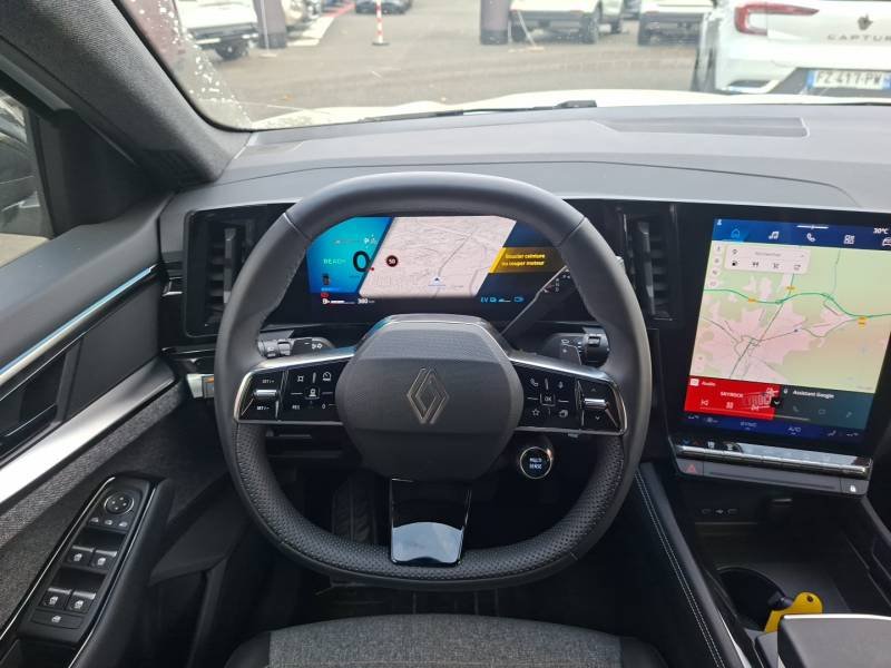 Renault Espace - Photo 14
