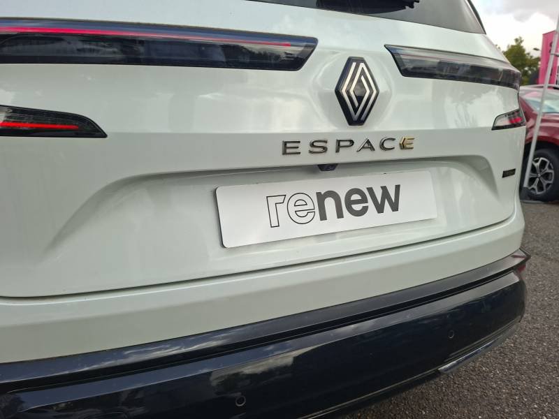 Renault Espace - Photo 15