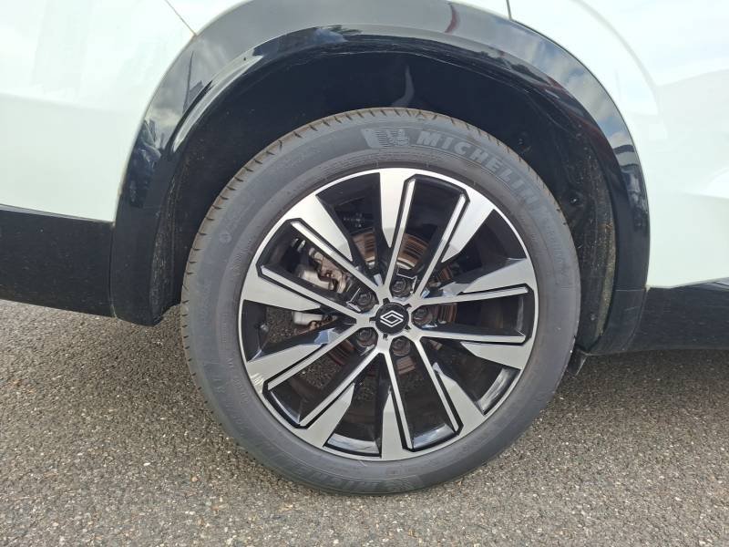 Renault Espace - Photo 18
