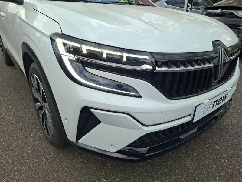 Renault Espace - Photo 19