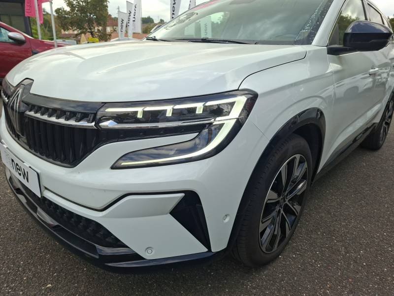 Renault Espace - Photo 20
