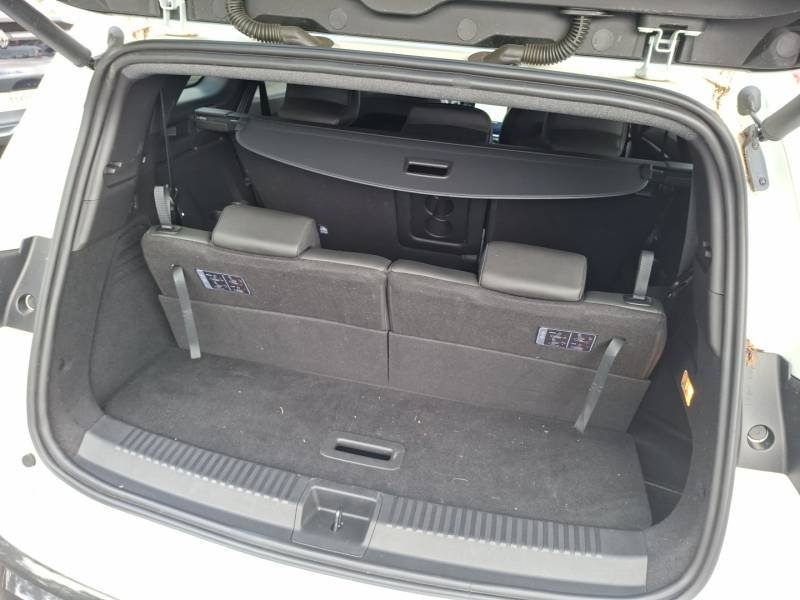 Renault Espace - Photo 22