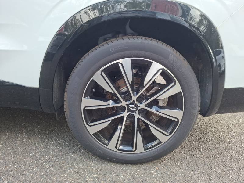 Renault Espace - Photo 24