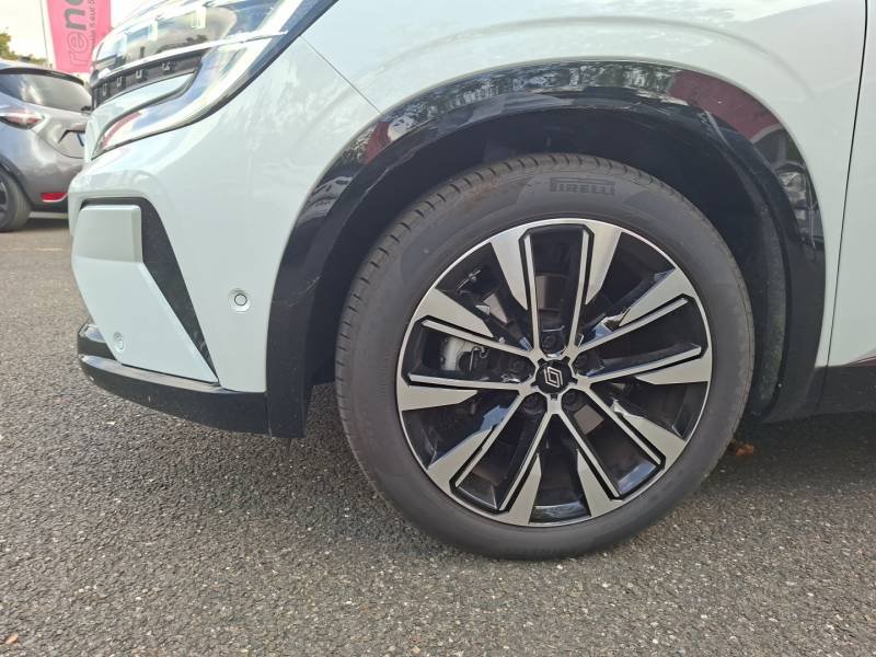 Renault Espace - Photo 25