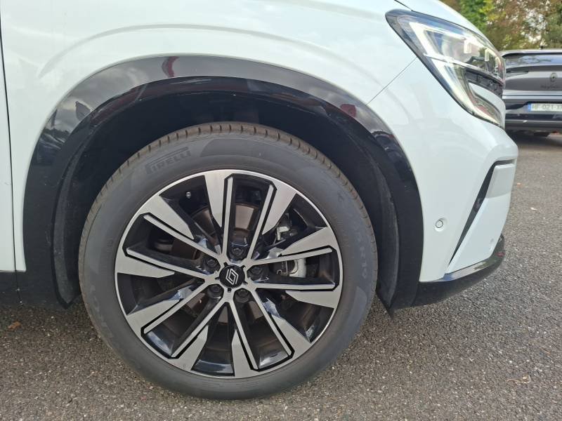 Renault Espace - Photo 26