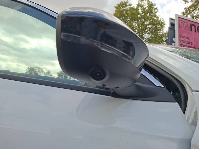 Renault Espace - Photo 28