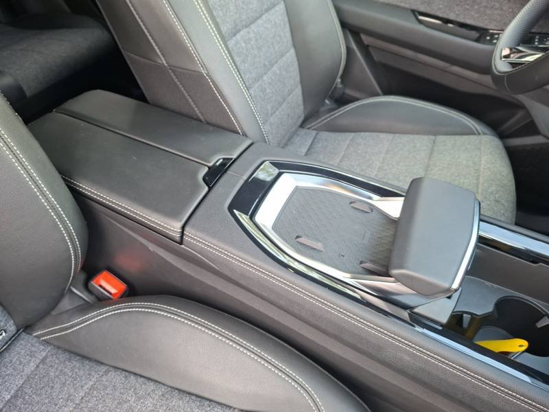 Renault Espace - Photo 30