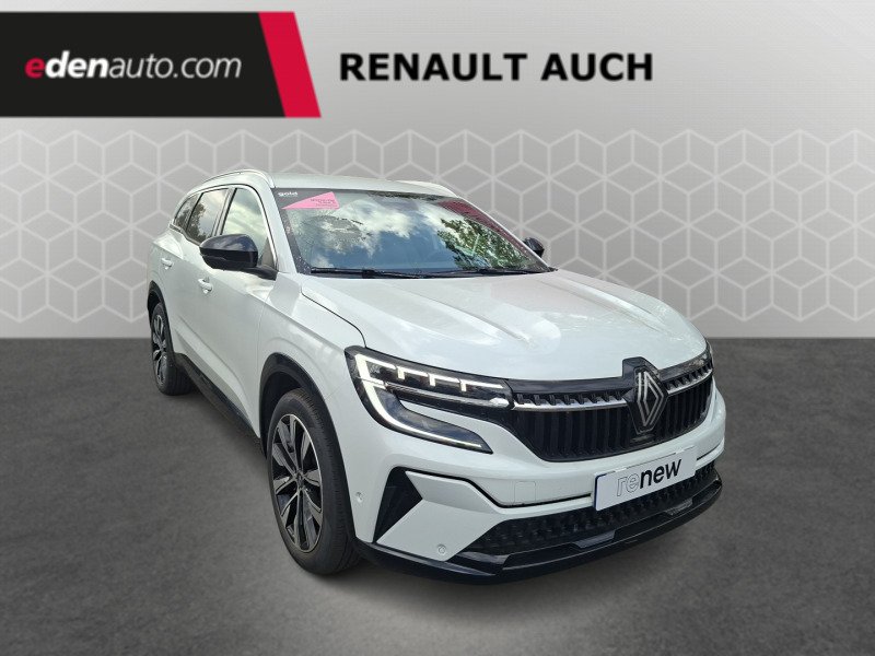Renault Espace - Photo 3