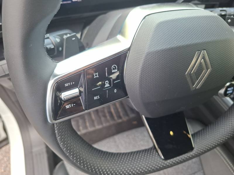 Renault Espace - Photo 35