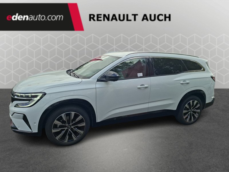 Renault Espace - Photo 4