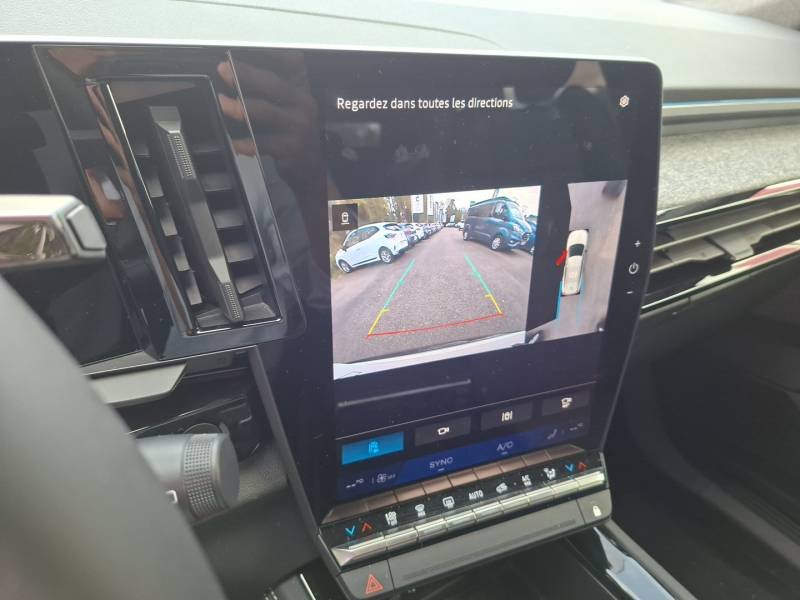 Renault Espace - Photo 42
