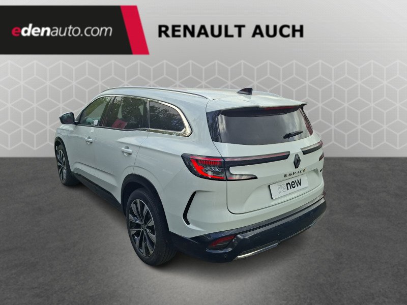 Renault Espace - Photo 5
