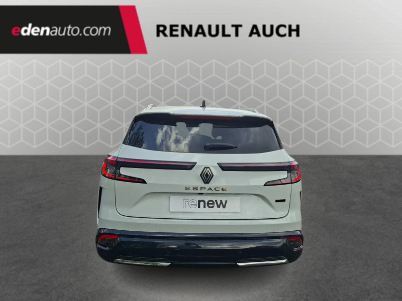 Renault Espace - Photo 6