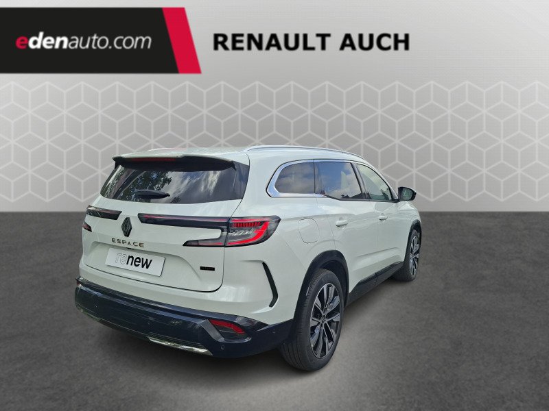Renault Espace - Photo 7