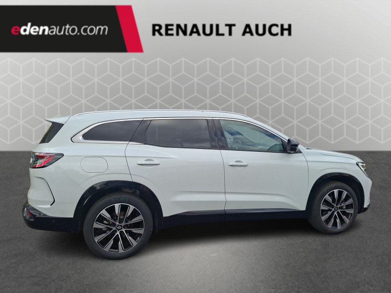 Renault Espace - Photo 8