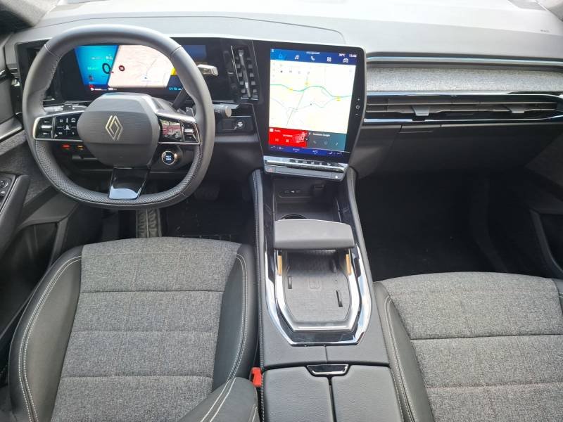 Renault Espace - Photo 10